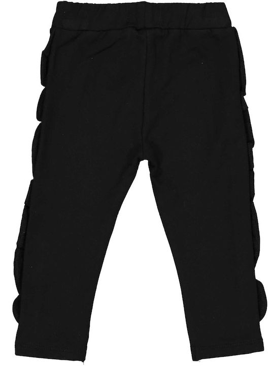 Birba Trybeyond Kids Long Legging Black