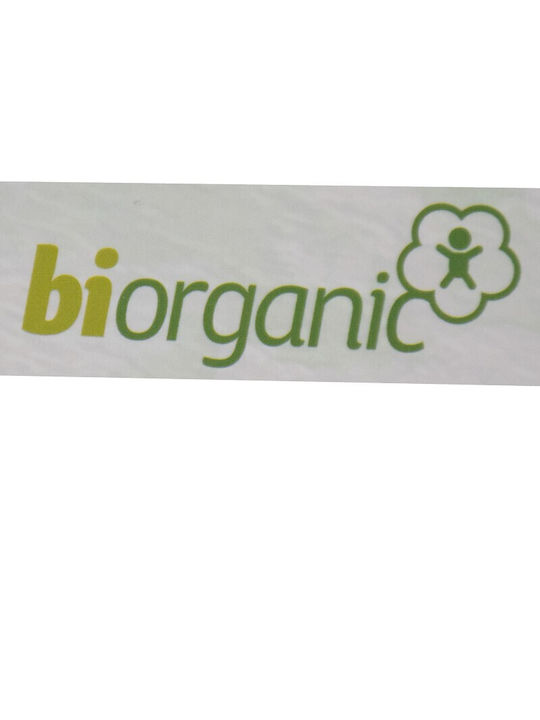 Biorganic Șosete pentru Copii Înălțime până la genunchi Gri