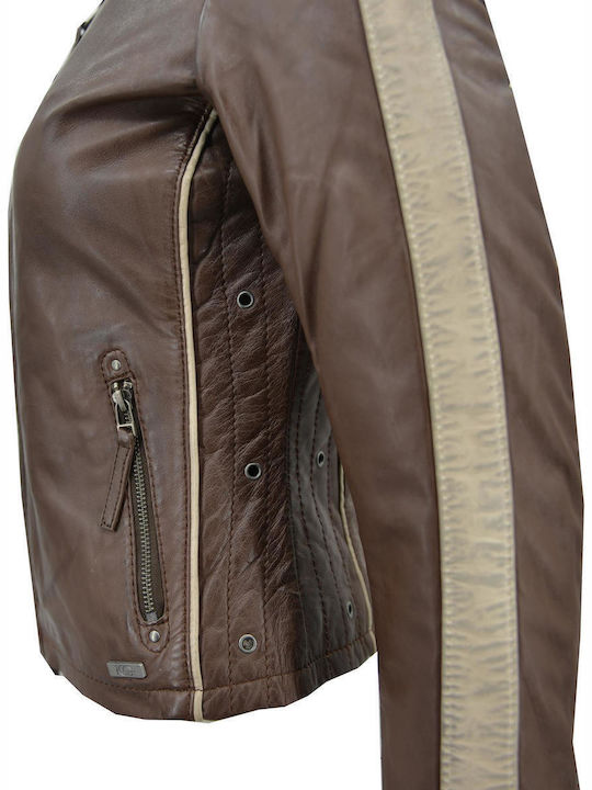 Jachetă de femei Biker Jacket Maro