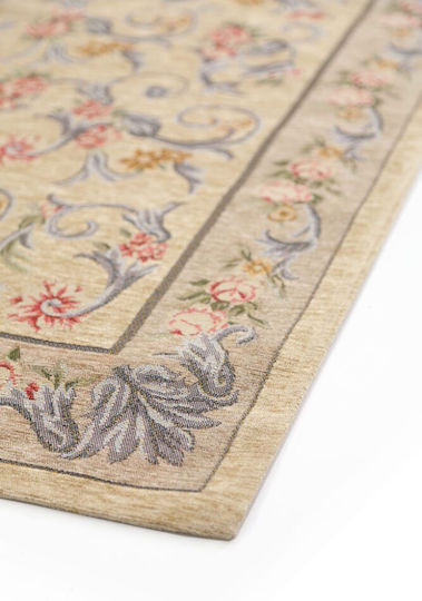 Royal Carpet Canvas Anti-slip Rug Rectangular Summer 225 T