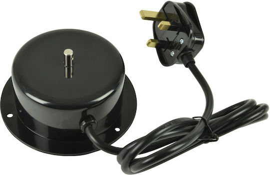 QTX Sound Μοτέρ Ανάρτησης
