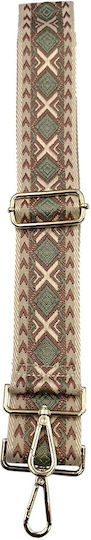 V-store Zubehör für Gestrickte Tasche Mehrfarbig