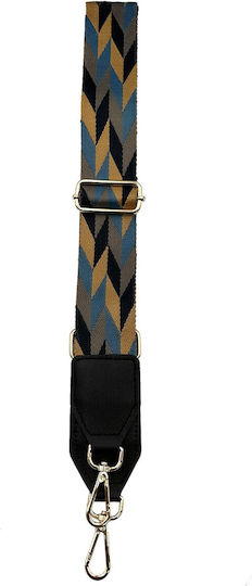 V-store Zubehör für Gestrickte Tasche Mehrfarbig
