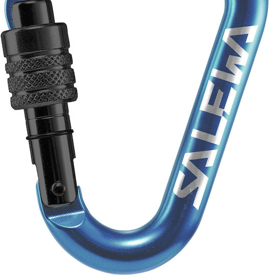 Salewa Hms Screw G2 Καραμπίνερ 1τμχ