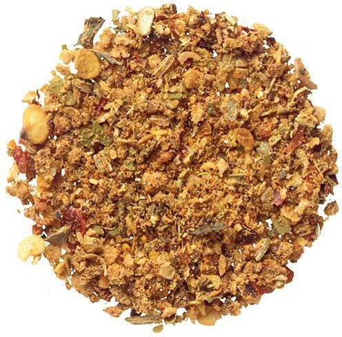 Πασσάς Μείγμα Καρυκευμάτων 50gr