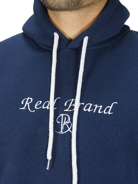 The Real Brand