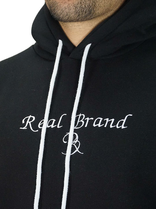 The Real Brand