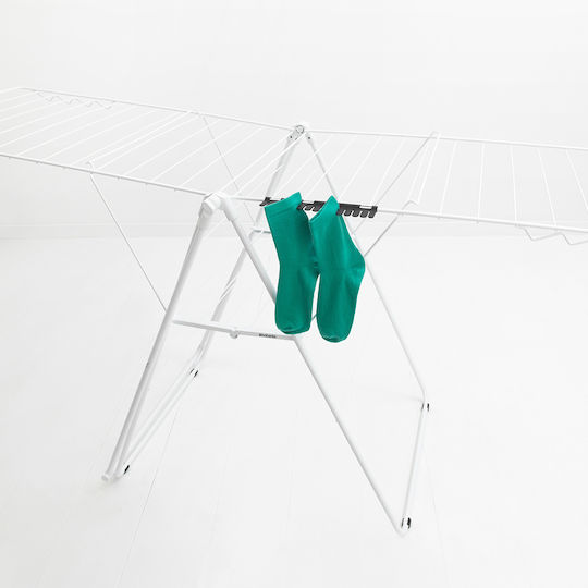 Brabantia Комплект от Пластмаса 2бр Черно