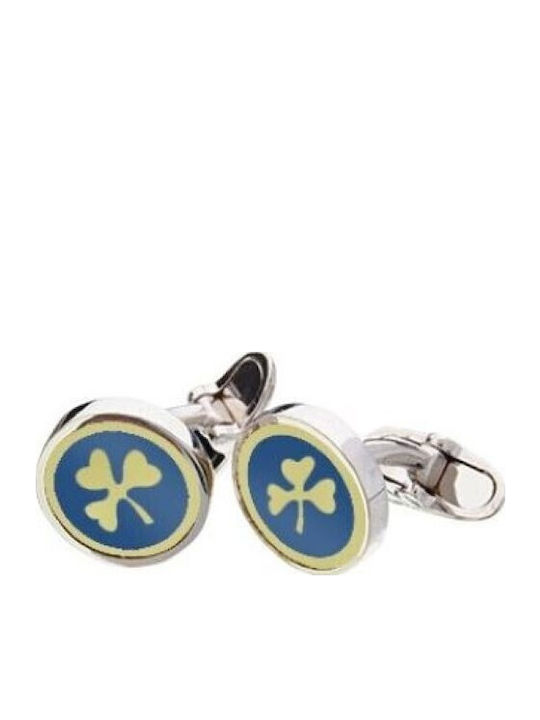 Personal Jewel Μανικετόκουμπα από Ασήμι