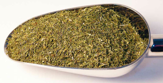 Secret Herbs Dill 50gr