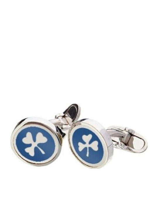 Personal Jewel Μανικετόκουμπα από Ασήμι
