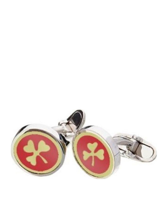 Personal Jewel Μανικετόκουμπα από Ασήμι