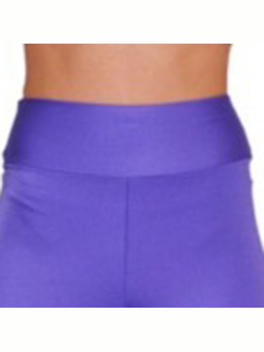 Sportliche Kinder-Shorts/Bermudas Lila
