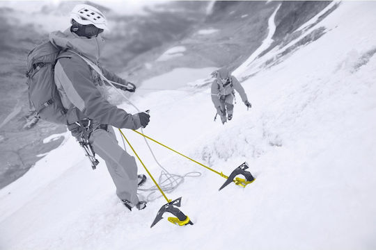 Salewa Northx Hammer Eispickel 01741-3990
