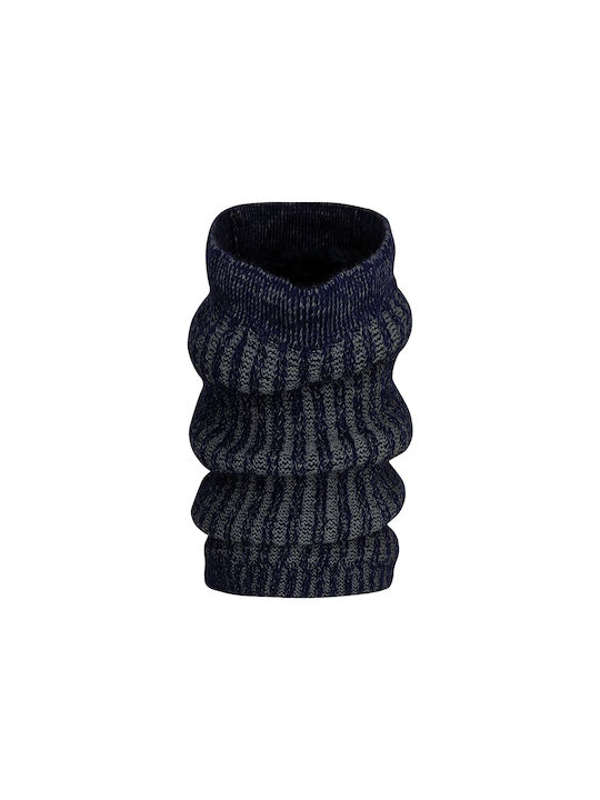 Brims and Trims Sport Neckwarmer Blue