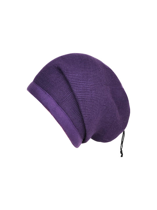 Brims and Trims Sporthalsband Lila