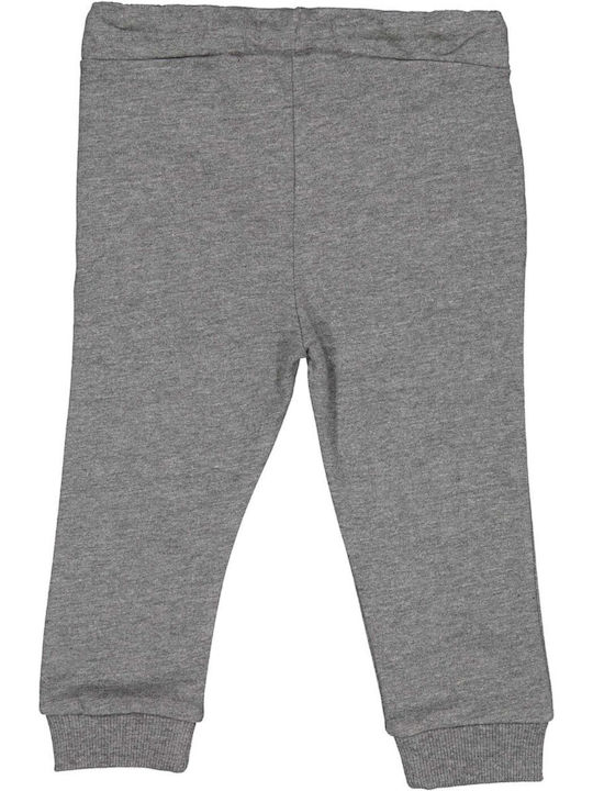 Birba Trybeyond Kids Sweatpants Gray 1pcs