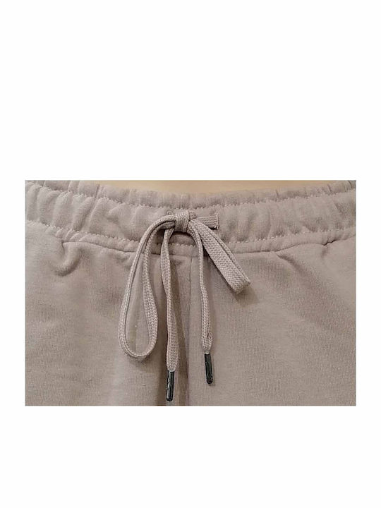Women's Shorts Brown