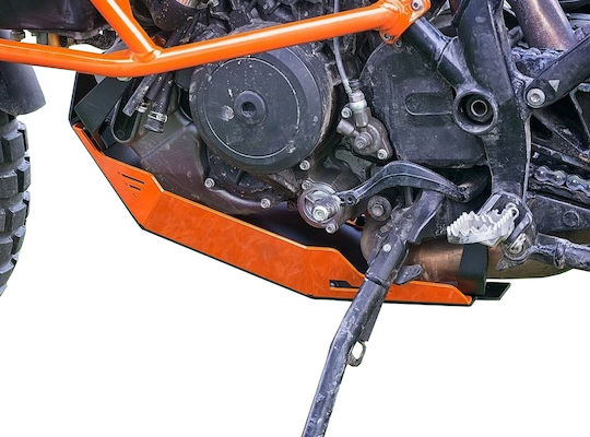 Moto Discovery Ποδιά Μηχανής
