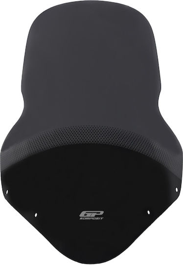 GP Kompozit Φιμέ Ζελατίνα Μοτοσυκλέτας για Honda PCX 125 09330-401-201