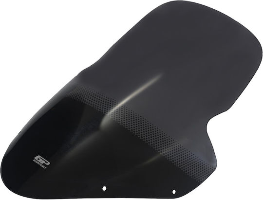 GP Kompozit Φιμέ Ζελατίνα Μοτοσυκλέτας για Honda PCX 125 09330-401-201