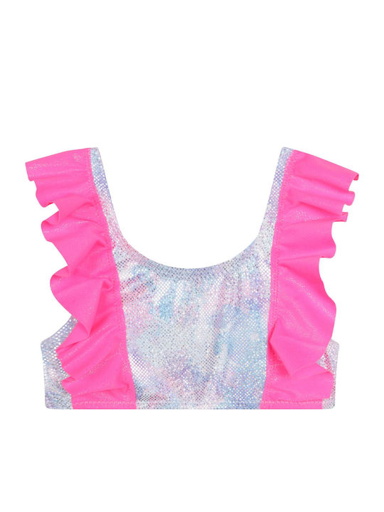Billieblush Kids Swimwear Bikini Multicolour