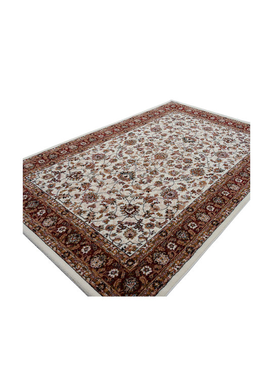 Balsan Χαλί Ορθογώνιο Cream 133x190cm
