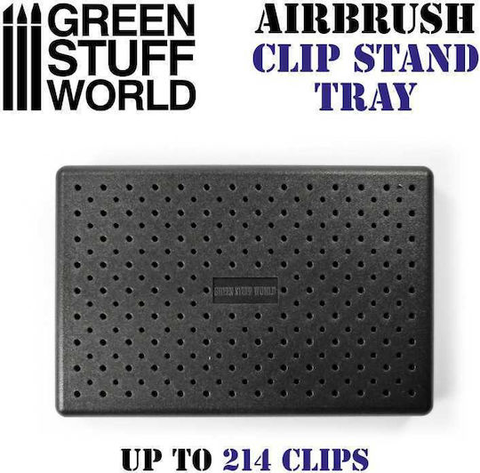 Green Stuff World Аксесоари за моделиране 1бр