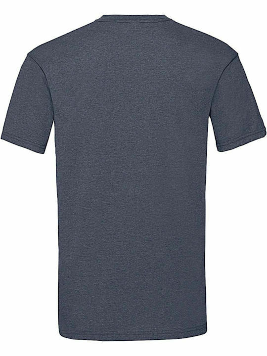 Ergo Men's Short Sleeve T-shirt Gray