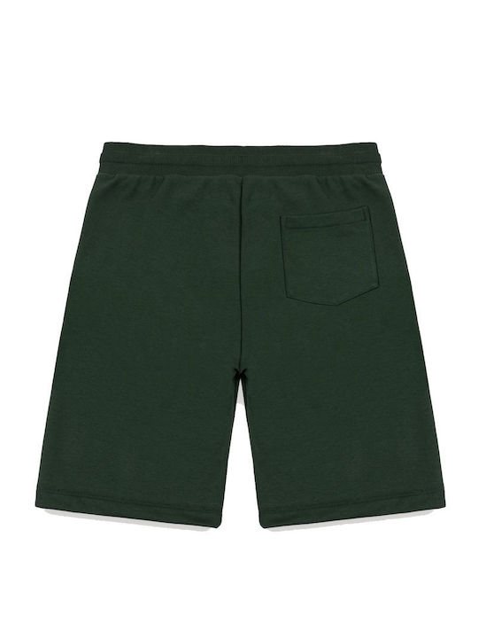 Colmar Men's Shorts Green