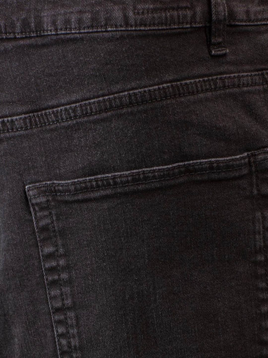 Herrenshorts Schwarz
