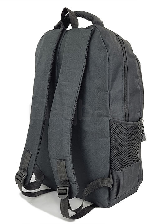 Playbags Backpack 32lt Black