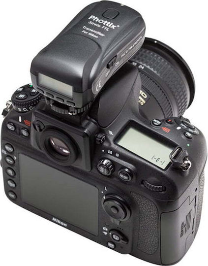Phottix Blitzauslöser