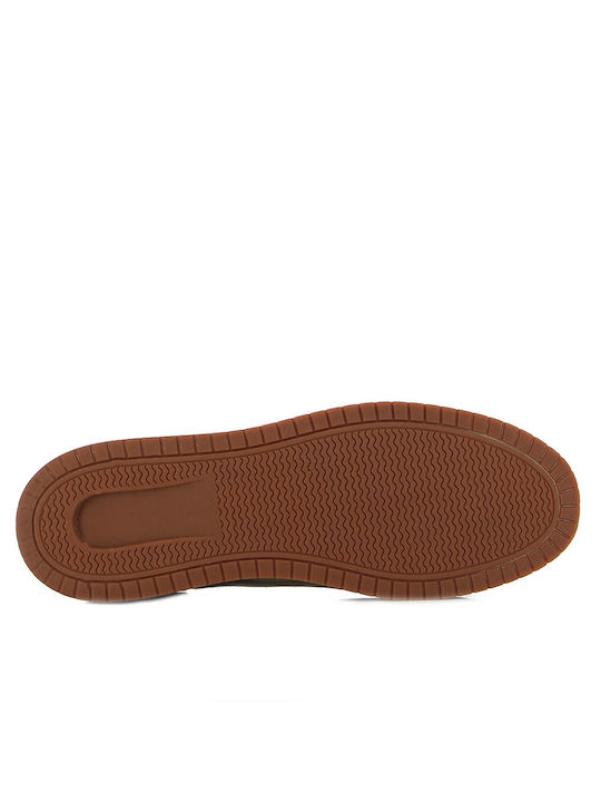Herren Sneakers Beige
