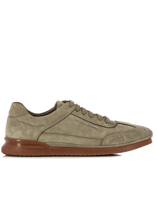 Herren Sneakers Beige