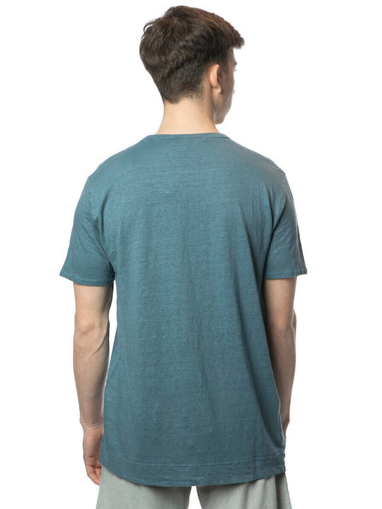 T-shirt Πράσινο