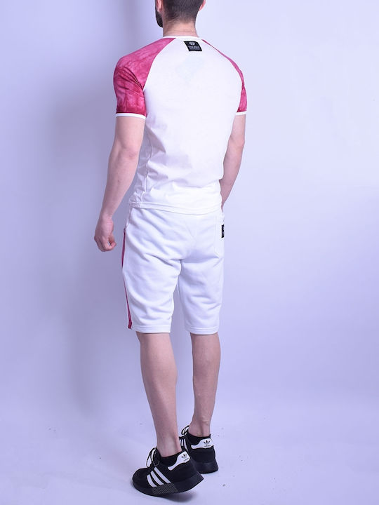 T-Shirt Mehrfarbig