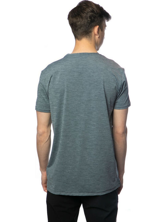 Tricou Albastru marin