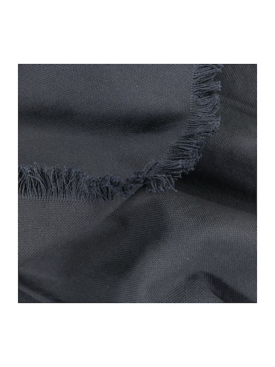 La Redoute Interieurs Покривка Фотьойл 140x200см Сива