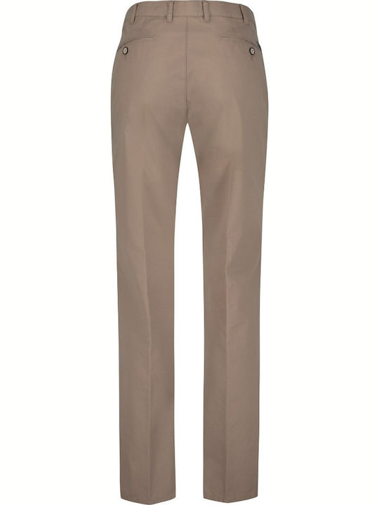 Trousers Chino Beige