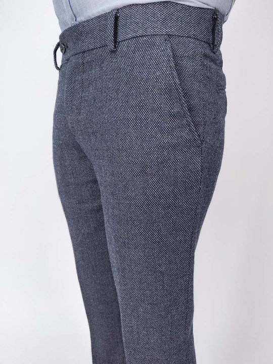 Trousers Gray