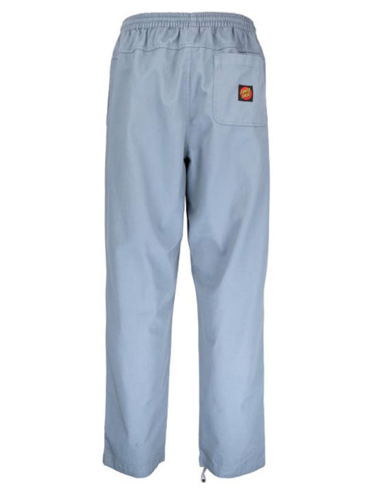 Santa Cruz Men's Trousers Blue