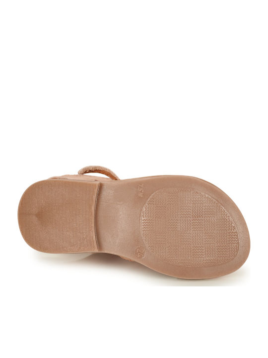 Kids' Sandals Pink