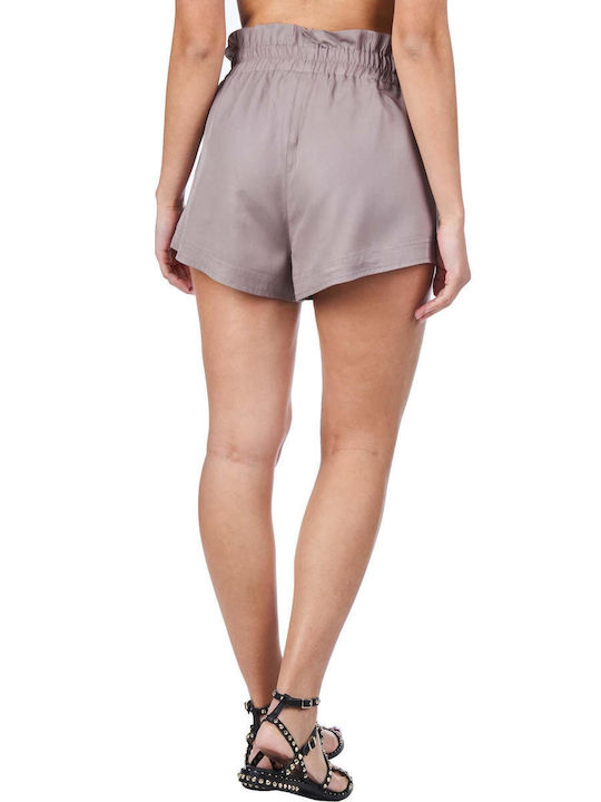 Zoya Women's Shorts Gray