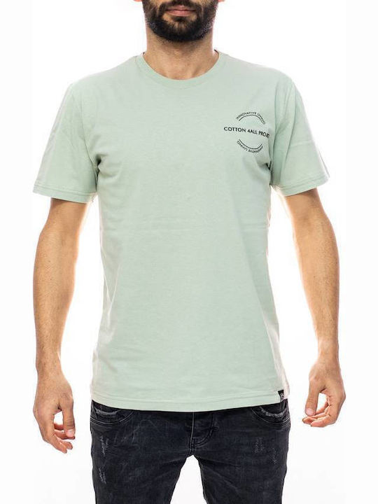 T-Shirt Marineblau