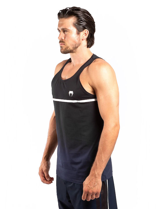 Venum Men's Sleeveless Blouse Navy Blue