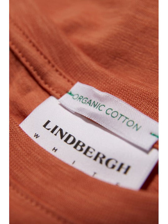 Tricou Portocaliu