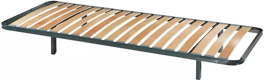 Ergonomischer Rahmen für King-Size-Bett 182x200cm
