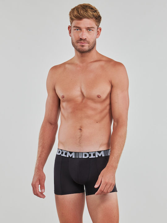 Ανδρικά Μποξεράκια Πολύχρωμα 2Pack