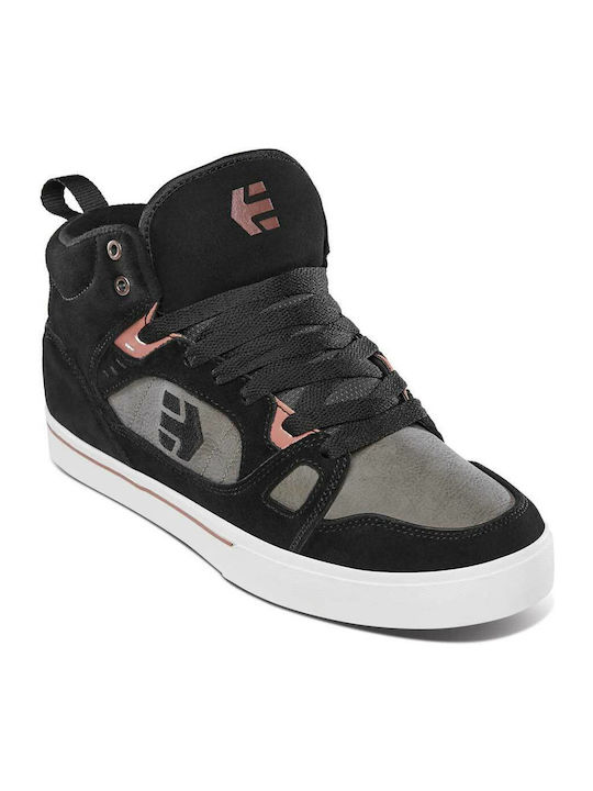 Etnies Boots Black